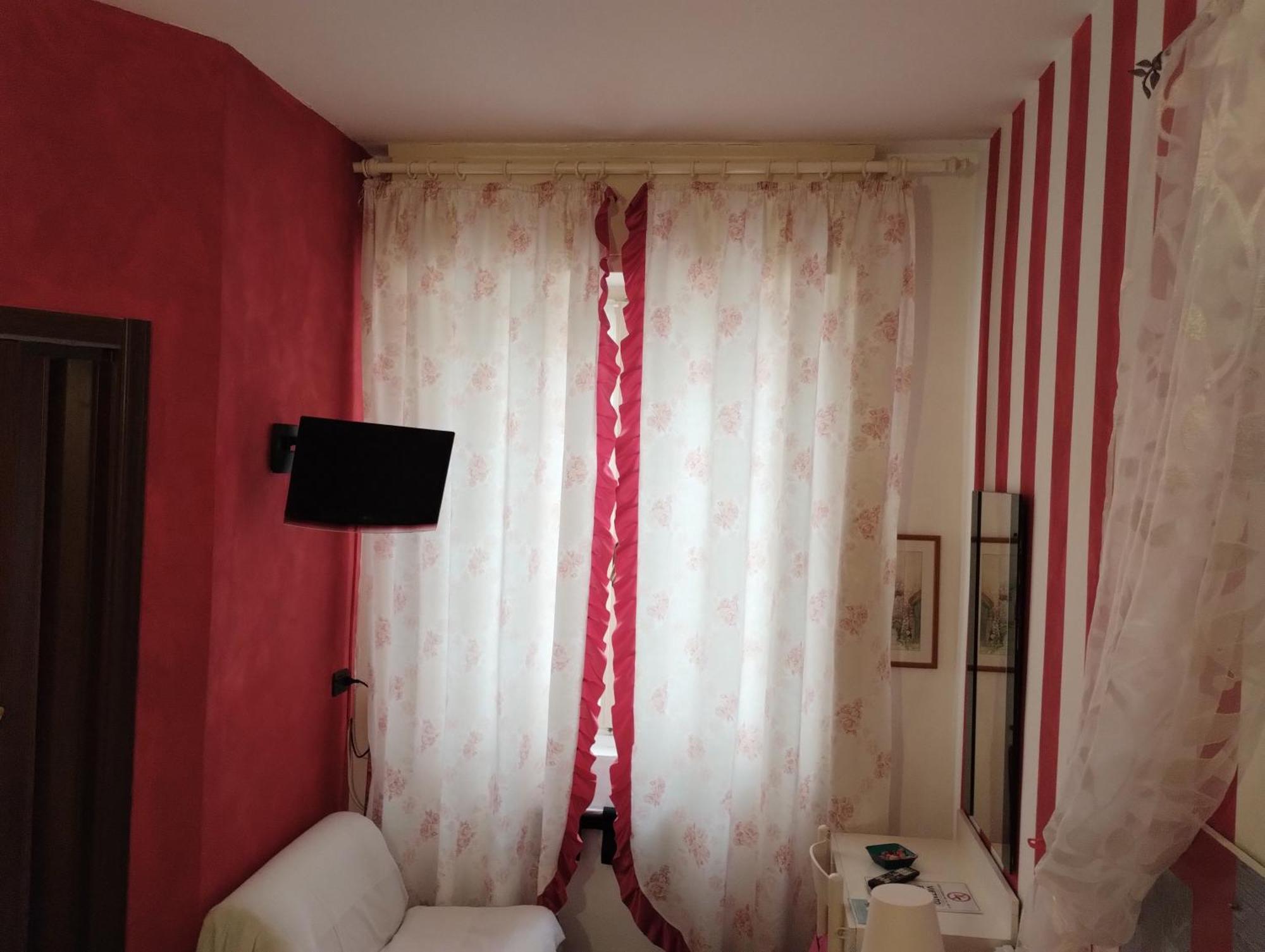 Hotel Della Piazzetta