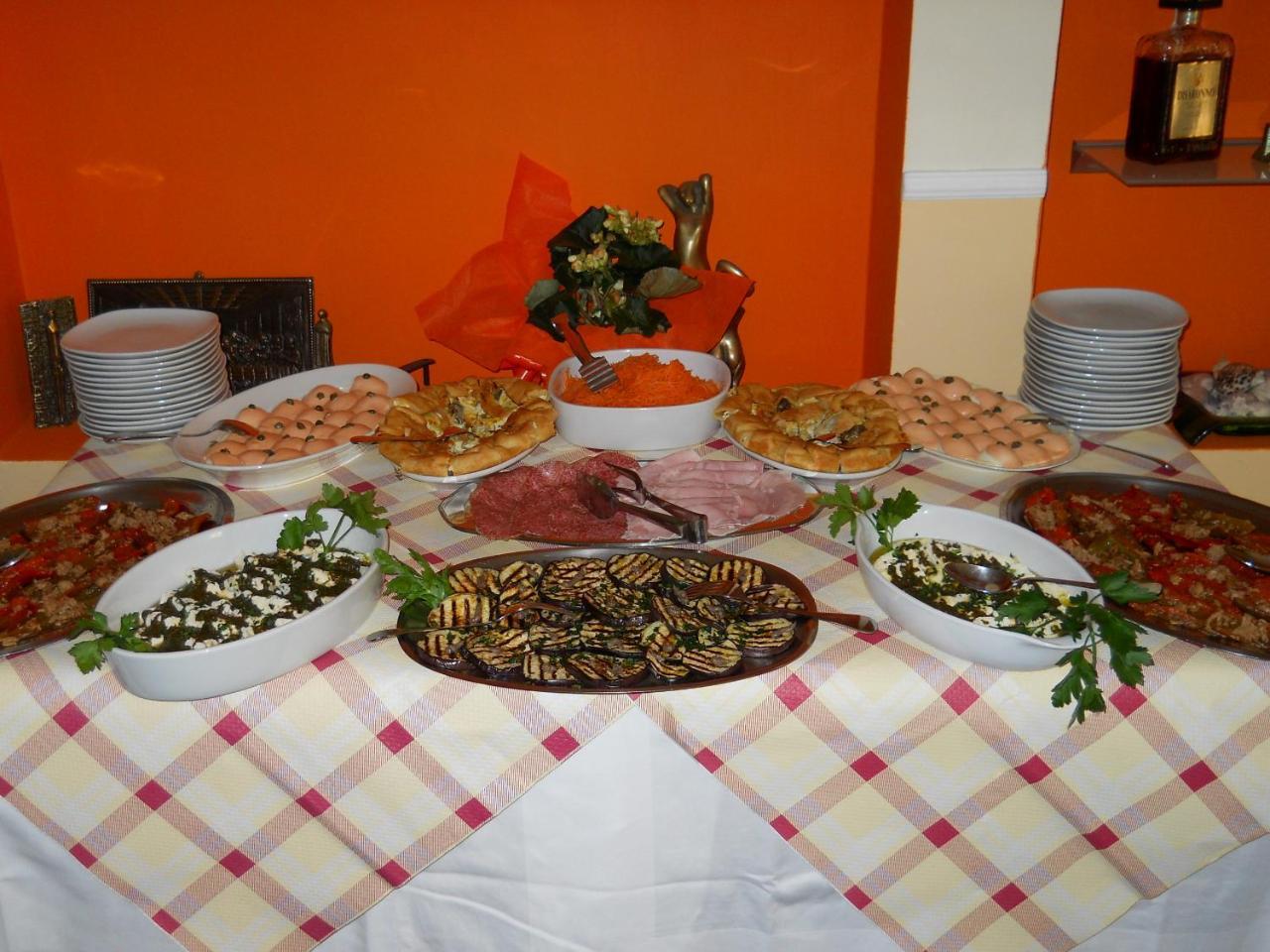 Hotel Della Piazzetta Varazze
